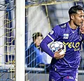 Suzuki a trouvé un nouveau club après avoir quitté le Beerschot