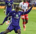 Saint-Trond sur la piste d'un indésirable à Anderlecht