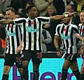 Newcastle fait une offre de 58 millions pour son nouveau médian