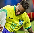 Neymar ne jouera pas non plus contre le Cameroun 