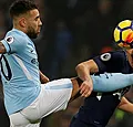 En colère, Otamendi menace un Français : 