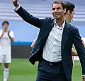 Rafael Nadal président du Real Madrid ? Il répond