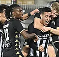 Cet attaquant passé par Charleroi et Gand se retrouve sans club