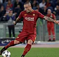 Spalletti explique pourquoi Nainggolan a choisi l'Inter