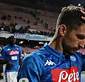 Une ex-star de l'AC Milan pour entraîner Dries Mertens à Naples