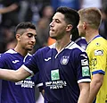 Après Nasri, Anderlecht laisse partir gratuitement un autre joueur expérimenté