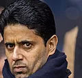 Le président du Paris Saint-Germain, Nasser Al-Khelaïfi, soupçonné de corruption