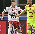 Direction la Hongrie pour le défenseur serbe de Mouscron