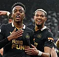 OFFICIEL : Newcastle tient déjà son premier renfort hivernal