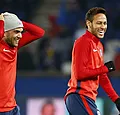 Dani Alves parle de Neymar : 