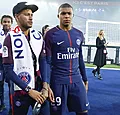 Neymar veut devenir le mentor de Mbappé: 