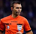 L'arbitre du Clasico est connu