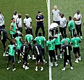 Il est le sixième allemand nommé à la tête des Super Eagles 