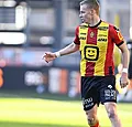 Malines va devoir se passer de son meilleur buteur