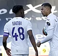 Anderlecht a lancé un fameux signal