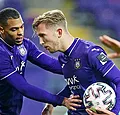 L'Union belge donne son avis sur le penalty de Nmecha à Anderlecht - Genk