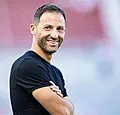 Tedesco dévoile son premier grand objectif avec les Diables 