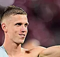 Transferts : Un club surprenant s'intéresse à Dani Olmo