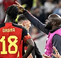 Onana après la défaite des Diables: 