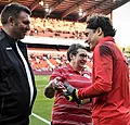 Memo Ochoa inscrit un but à la Messi à l'entraînement (VIDEO)