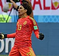 Preud’homme: « Je n’ai pas encore discuté avec Ochoa »