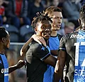 Bruges qualifié pour les barrages de la Ligue des Champions