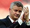 Solskjaer le confirme: 