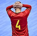 MONDIAL FUTSAL: La Belgique s'incline et devra passer par les barrages