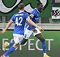 Europa League - Genk s'impose dans le money-time