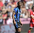 Il n'a pas changé d'avis et veut absolument quitter Bruges