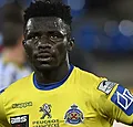 L'ancien buteur ghanéen de Waasland-Beveren ciblé en Turquie