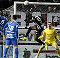 Charleroi attend beaucoup d'argent pour s'en séparer