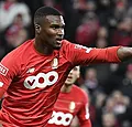 Standard - Obbi Oulare (hanche) indisponible, Joachim Carcela (pied) opéré