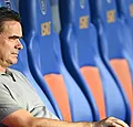 C'est finalement beaucoup plus grave que prévu pour Overmars 