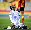 Un club belge négocie avec Leicester pour Sowah: il faudra 8 millions ! 