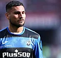 Un joueur de l'Atalanta Bergame suspendu pour dopage