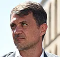 Maldini (AC Milan) confirme l'arrivée d'un champion du Monde