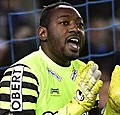 Mandanda joueur de champ en Coupe de France: amusant, mais... interdit 