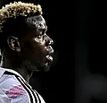 Paul Pogba n'est plus à Turin