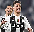 La Juventus a reçu une offre de 75 millions pour Paulo Dybala