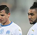 Payet ressuscité, Faes exclu 