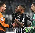 Charleroi sans un titulaire important à Ostende ?