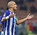 Joli coup de l'Inter, Pepe quitte le FC Porto