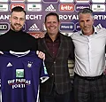 Anderlecht vise encore deux transferts