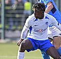 L'équipe U17 belge décimée: 14 joueurs sur  22 dont sept de Genk positifs