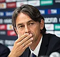 Inzaghi renvoyé  