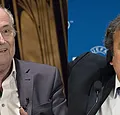 Platini et Blatter de nouveau blanchis par la justice