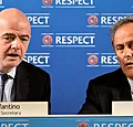 Soupçons de corruption pour le Mondial au Qatar : Michel Platini en garde à vue!