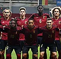 Inquiétudes chez les Diables : 