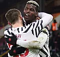 Pogba propulse Manchester Utd en tête de la Premier League